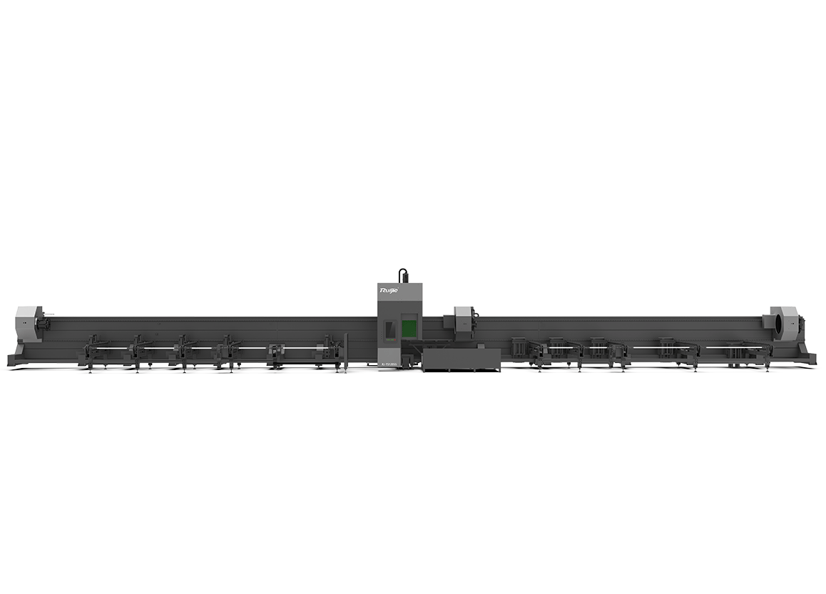 TS12055 重型专业激光切管机